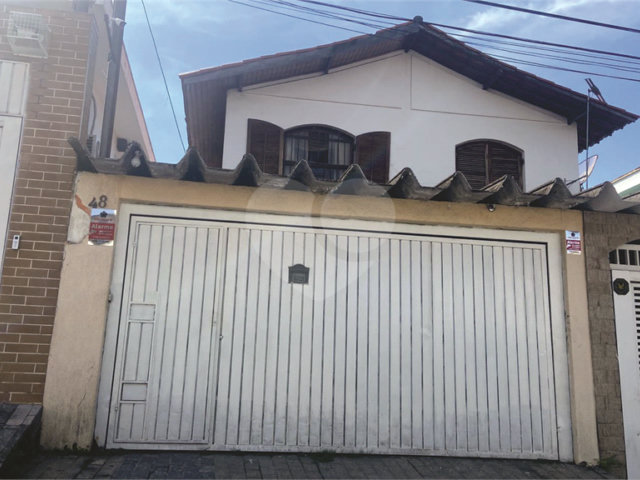 Sobrado à venda com 3 quartos, sendo 1 suíte,  em Imirim, São Paulo, SP