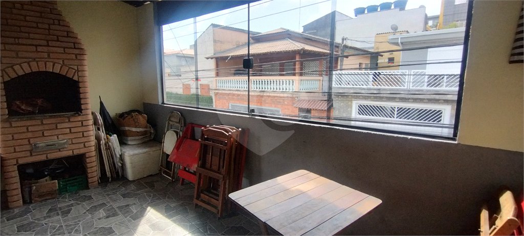 Casa à venda com 3 quartos em Novo Osasco, Osasco, SP