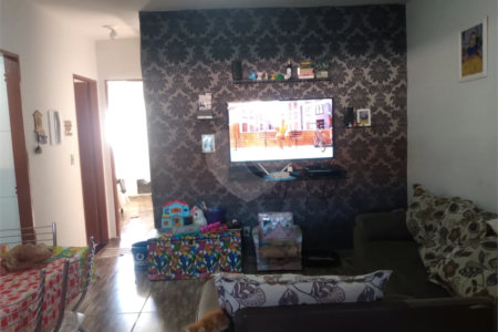 Casa à venda com 2 quartos em Loteamento Gramado I, Itapetininga, SP