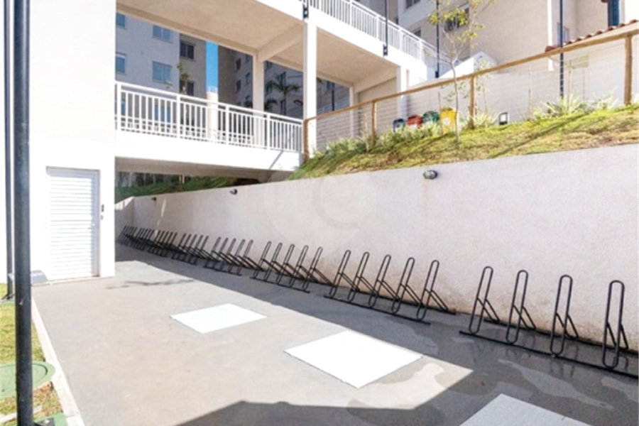 Apartamento à venda com 2 quartos em Jaraguá, São Paulo, SP