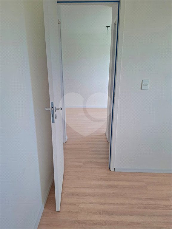 Apartamento à venda com 2 quartos em Vila Formosa, São Paulo, SP
