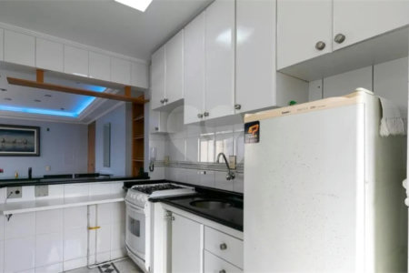 Apartamento à venda com 1 suíte em Vila Carrão, São Paulo, SP