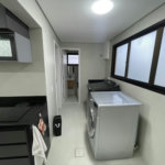 Apartamento com 4 dormitórios à venda, 174 m² por R$ 1.600.000,00 - Aparecida - Santos/SP