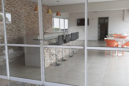 Apartamento à venda com 1 quarto em Vila Mazzei, São Paulo, SP