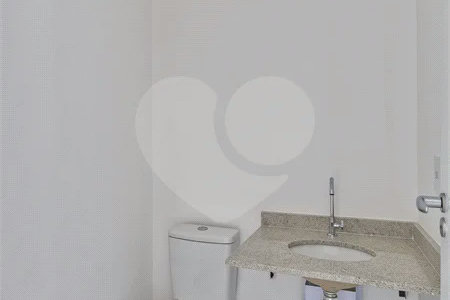 Apartamento à venda com 2 quartos, sendo 1 suíte, em Santo Amaro, São Paulo, SP