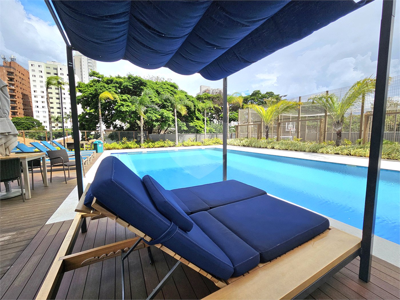 Apartamento à venda com 3 suítes em Brooklin Novo, São Paulo, SP