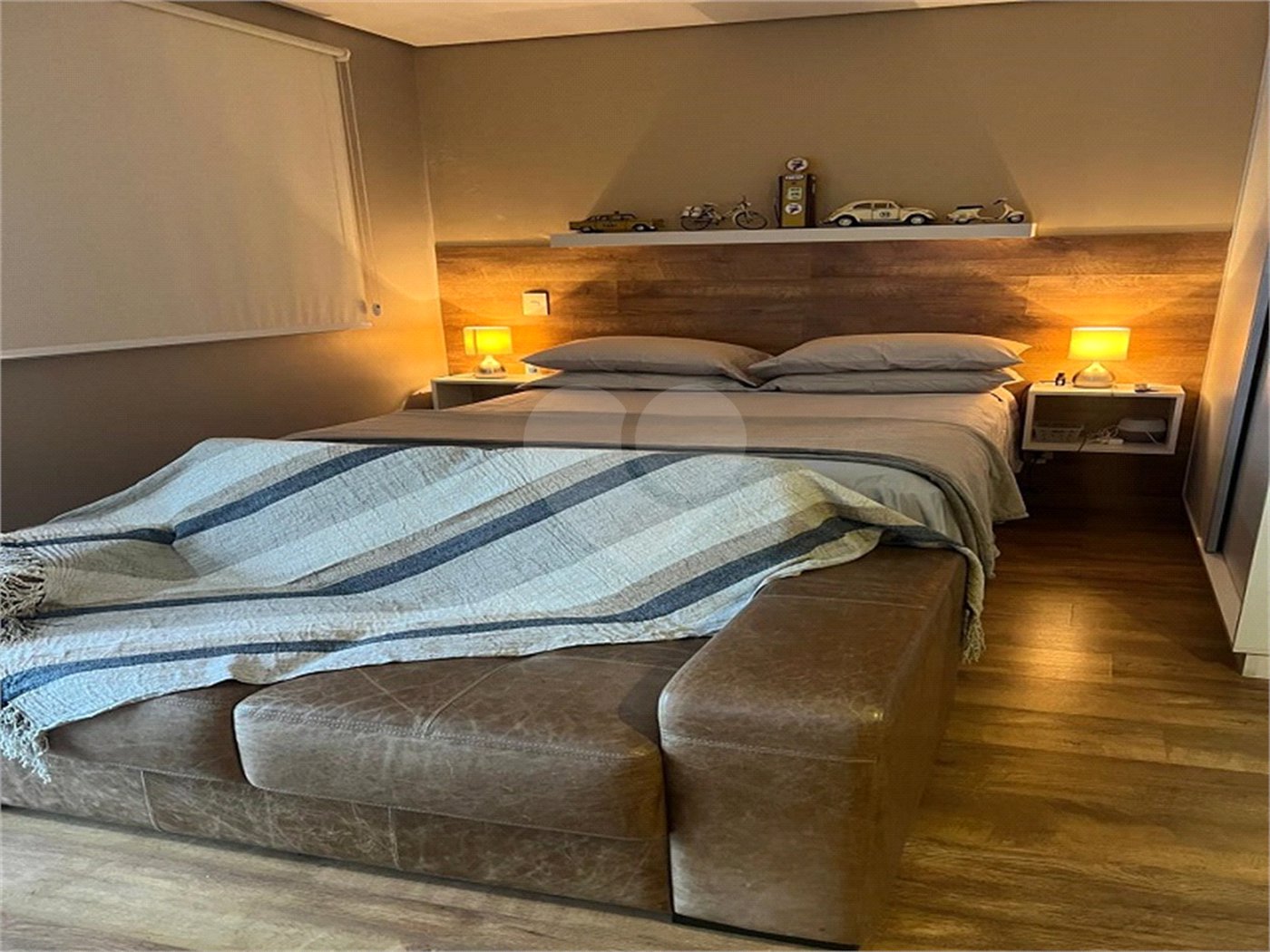 Apartamento à venda com 1 quarto em República, São Paulo, SP