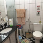 Apartamento à venda com 2 quartos, sendo 1 suíte, em Vila Mariana, São Paulo, SP