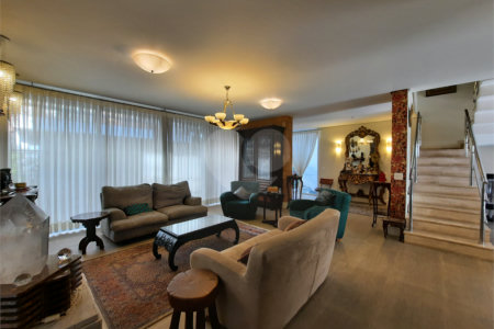 Casa à venda com 4 suítes no condomínio Las Cumbres, São Paulo - SP