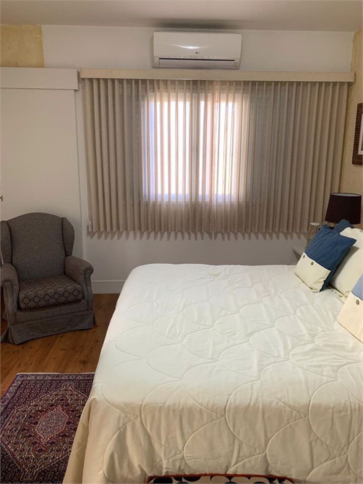 Casa Residencial à venda, Jardim Bela Vista, Santo André - CA0145.