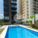 Apartamento para alugar com 2 quartos, sendo 1 suíte,  em Pinheiros, São Paulo, SP