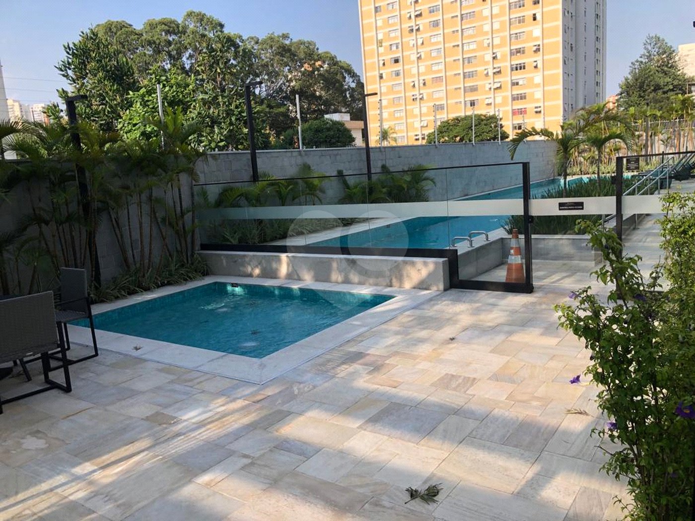 Apartamento à venda com 3 quartos, sendo 2 suítes, em Vila Clementino, São Paulo, SP