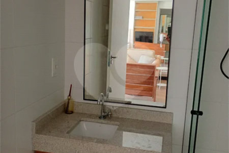 Studio para alugar com 1 quarto em Parada Inglesa, São Paulo, SP