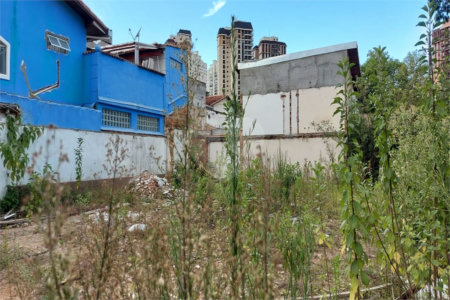 Terreno à venda ou para alugar em Alto da Boa Vista, São Paulo, SP
