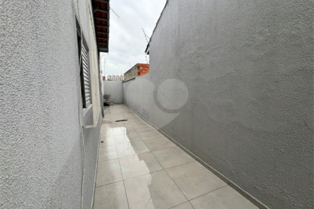 Casa de Vila à venda com 2 quartos, sendo 1 suíte, em Conjunto Residencial Jardim Villagio Torino, Sorocaba, SP