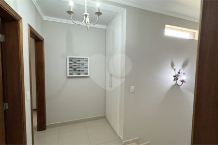 Casa à venda com 3 suítes no condomínio Residencial Delle Stelle, Louveira - SP