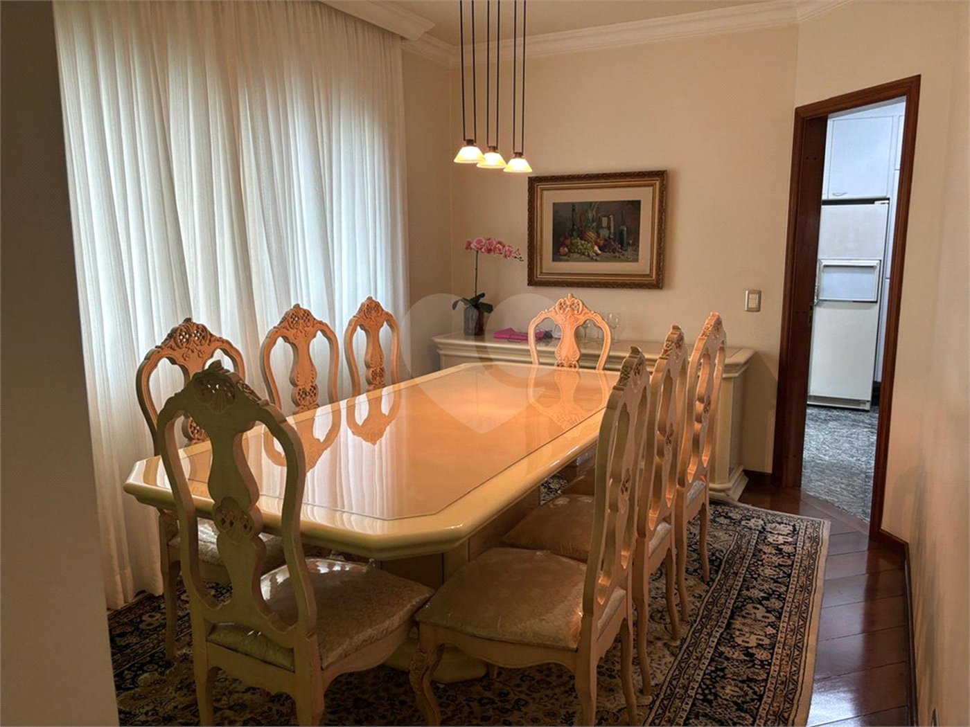 Apartamento à venda com 3 quartos, sendo 1 suíte,  em Santana, São Paulo, SP
