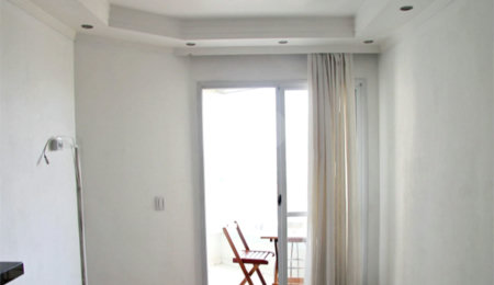 Apartamento à venda com 2 quartos, sendo 1 suíte,  em Vila Endres, Guarulhos, SP
