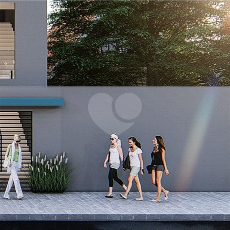 Apartamento à venda com 2 quartos em Tremembé, São Paulo, SP