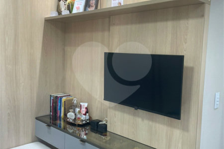 Apartamento à venda com 2 quartos no Centro, São Bernardo do Campo, SP