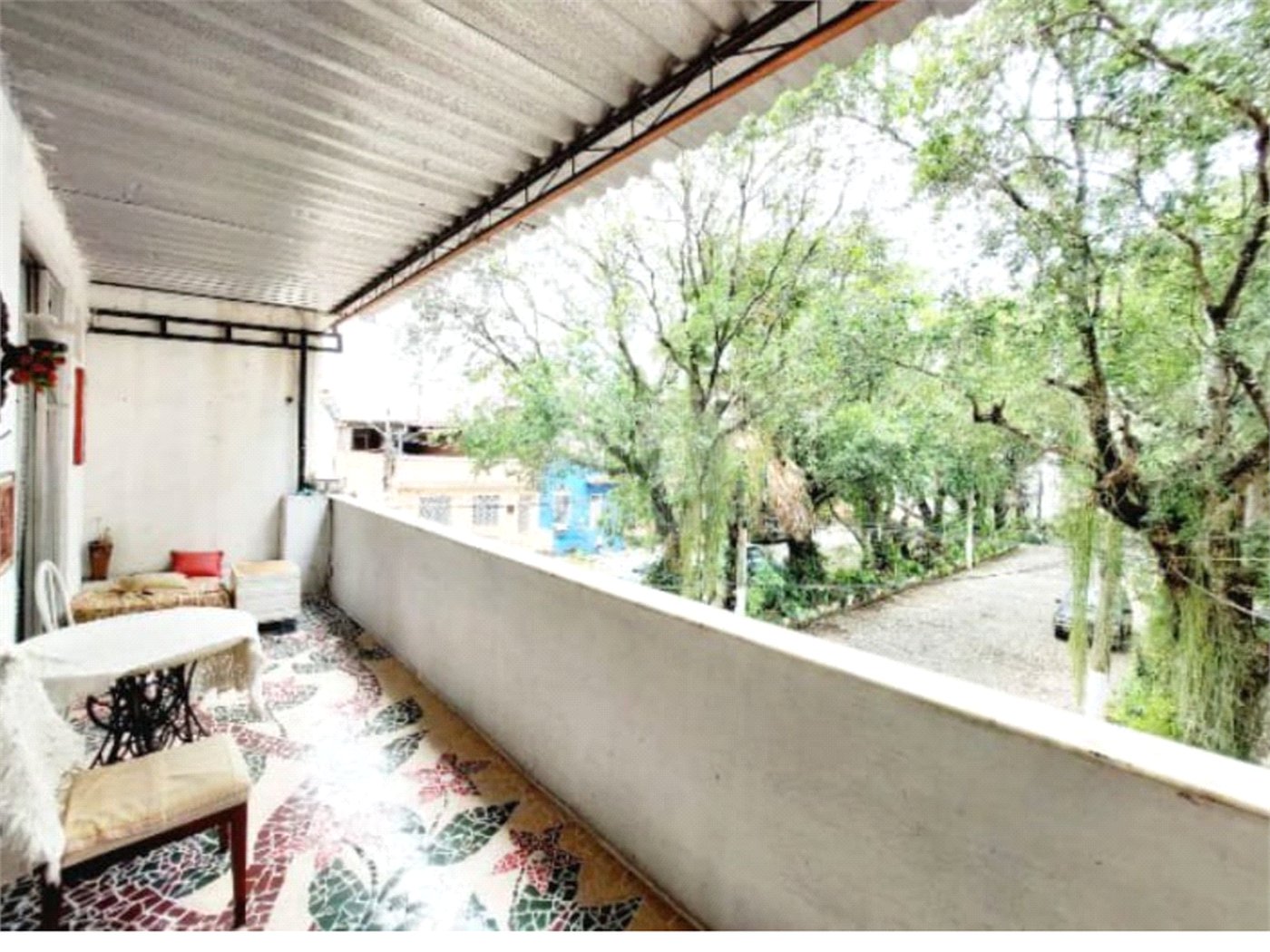 Casa de Vila à venda com 4 quartos em Maracanã, Rio de Janeiro, RJ