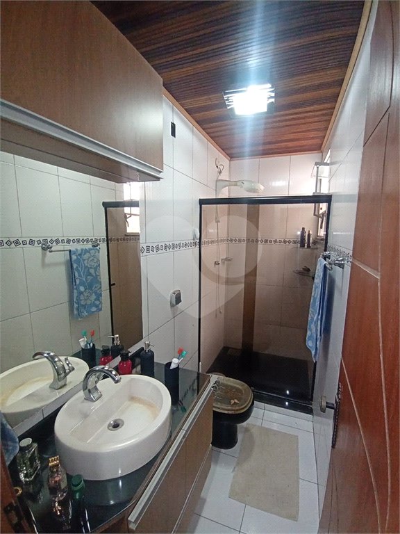 Casa à venda com 3 quartos, sendo 1 suíte, em Campo Grande, Rio de Janeiro, RJ