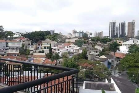 Sobrado à venda com 5 suítes em Jardim Franca, São Paulo, SP