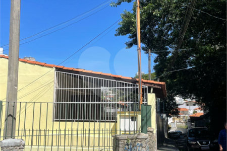 Casa Térrea à venda com 4 quartos, sendo 3 suítes,  em Jardim São Paulo(zona Norte), São Paulo, SP