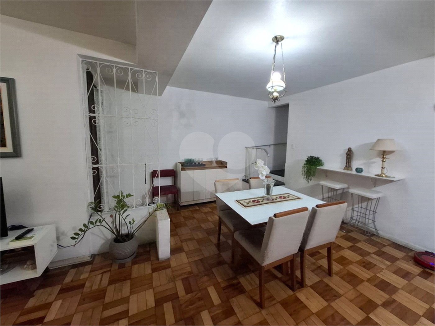 Sobrado à venda com 4 quartos, sendo 1 suíte, em Tucuruvi, São Paulo, SP