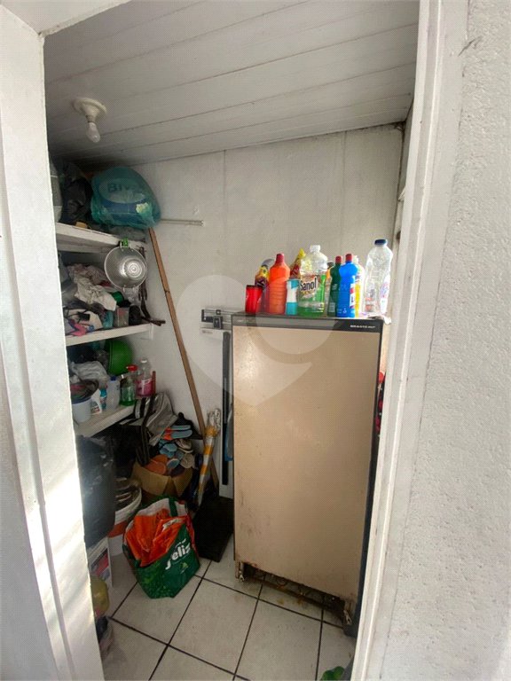 Sobrado à venda com 3 quartos, sendo 1 suíte, em Tatuapé, São Paulo, SP