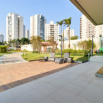 Apartamento à venda com 3 suítes em Jardim Marajoara, São Paulo, SP