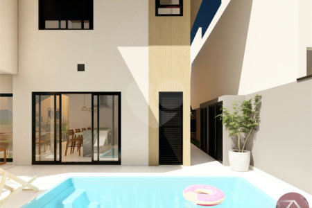 Casa à venda com 4 suítes no condomínio Alaia Paiva, Atibaia - SP