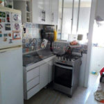 Apartamento à venda com 2 quartos em Vila Vitório Mazzei, São Paulo, SP