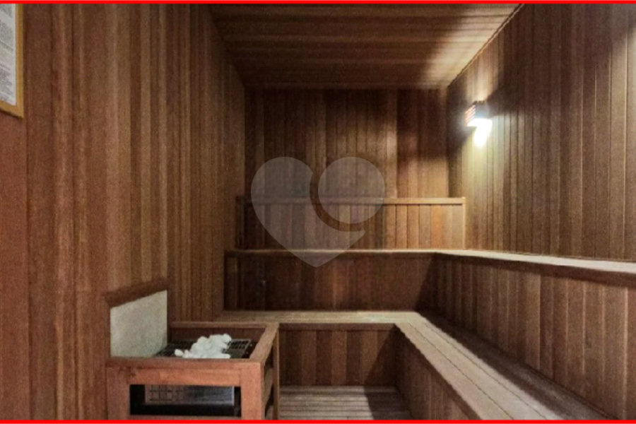Apartamento à venda com 2 suítes em Santana, São Paulo, SP