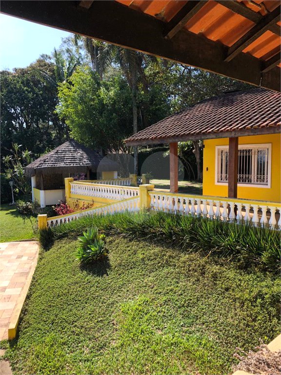 Casa Térrea à venda com 4 quartos, sendo 2 suítes, em Roseira, Mairiporã, SP