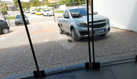 Salão para alugar no Centro, Vinhedo, SP