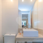 Apartamento à venda com 1 suíte em Campo Belo, São Paulo, SP