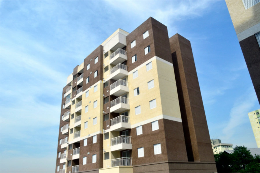 Apartamento à venda com 2 quartos em Freguesia do Ó, São Paulo, SP