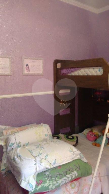 Casa à venda com 4 quartos em Jaçanã, São Paulo, SP