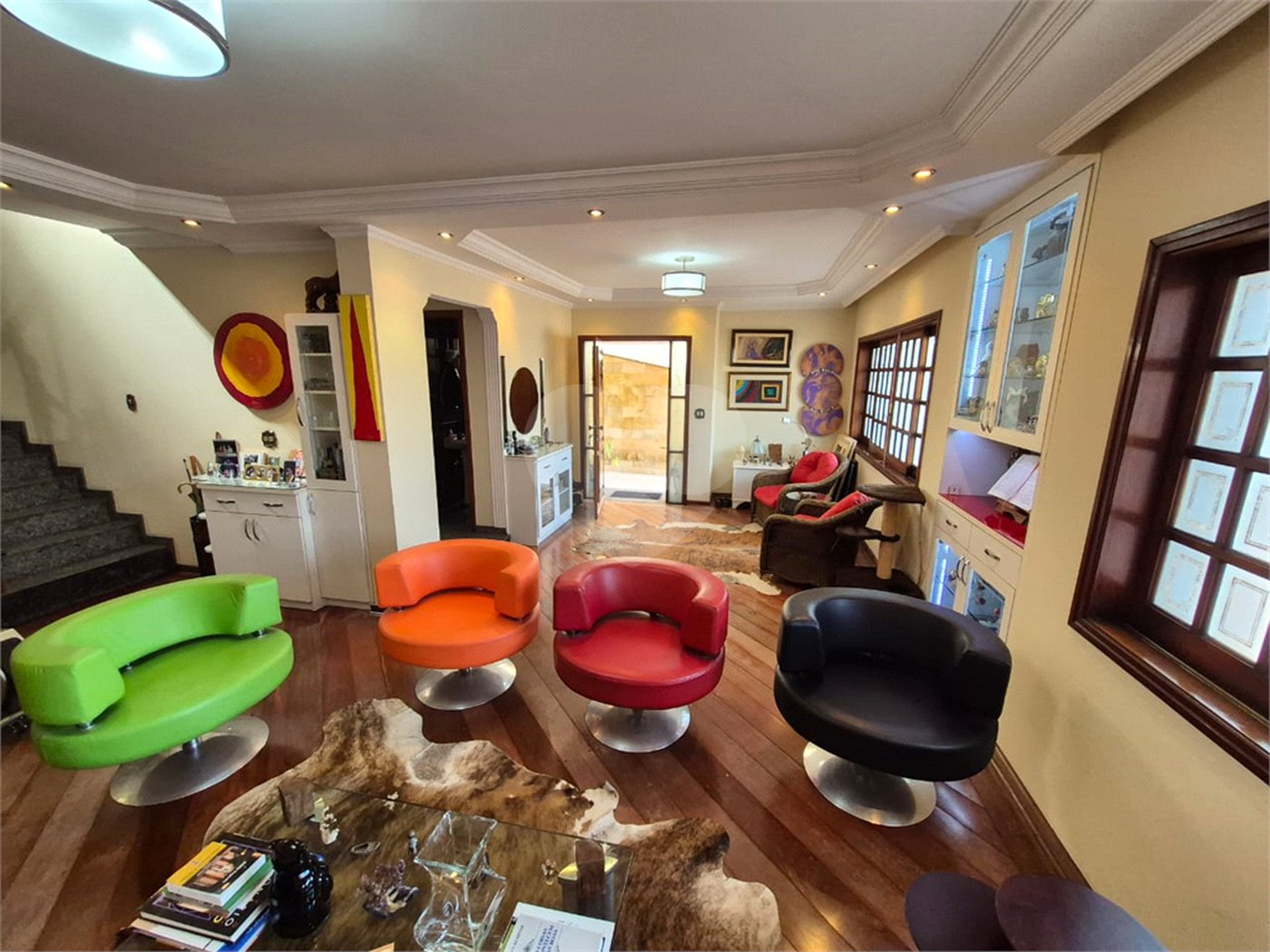 Casa à venda com 3 quartos, sendo 1 suíte, em Parque São Domingos, São Paulo, SP