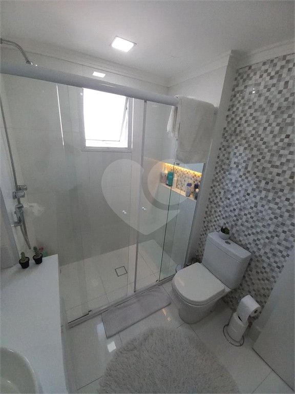 Apartamento à venda ou para alugar com 2 quartos, sendo 1 suíte, em Jardim Vazani, São Paulo, SP