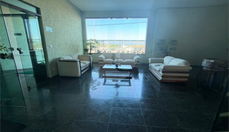Apartamento à venda com 2 quartos, sendo 1 suíte,  em Vila Nova, Cabo Frio, RJ
