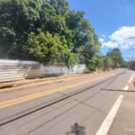 Terreno em Atibaia com 3.000 metros para locação, ótimo para transportadora, pátio de veículos, mecânica pesada