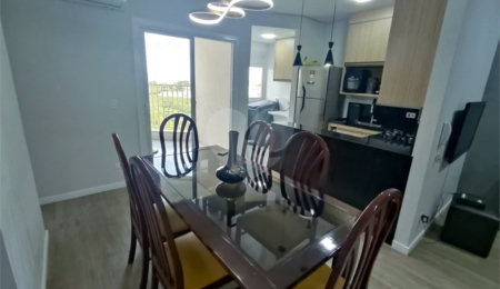 Apartamento à venda com 3 quartos, sendo 1 suíte,  em Jardim Califórnia, Piracicaba, SP
