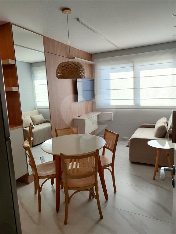 Apartamento à venda com 2 quartos em Várzea da Barra Funda, São Paulo, SP