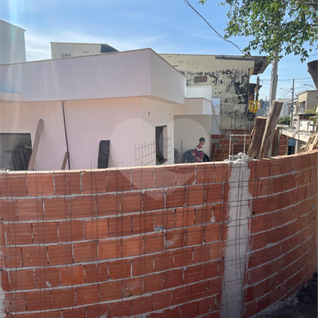 Casa à venda com 2 quartos, sendo 1 suíte, em Campo Grande, Rio de Janeiro, RJ