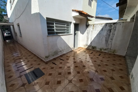 Casa à venda com 2 quartos em Jardim Jamaica, São Paulo, SP