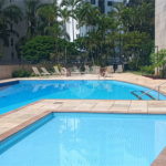 Apartamento à venda com 3 suítes em Vila Suzana, São Paulo, SP