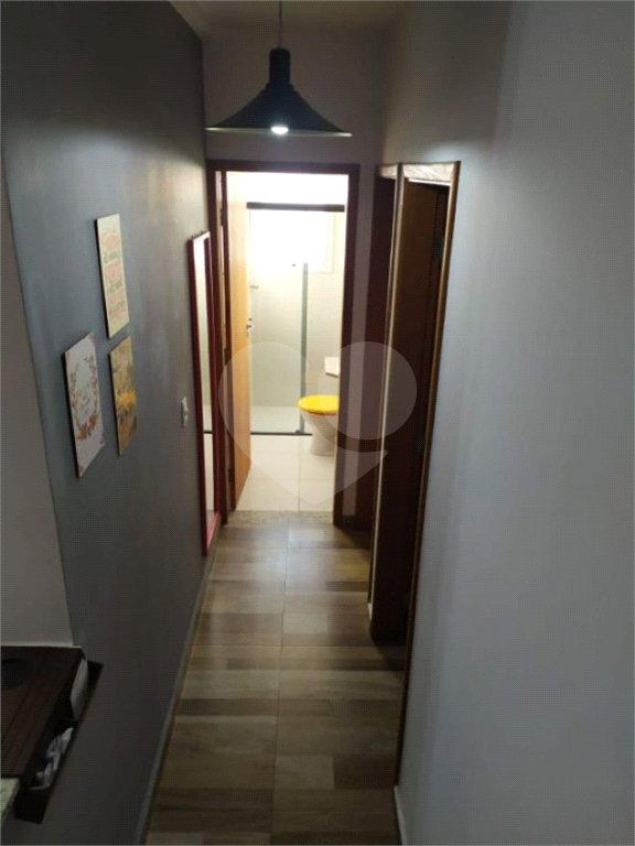 Apartamento à venda com 2 quartos em Parque Vitória Régia, Sorocaba, SP