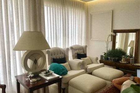 Casa à venda com 4 suítes em Vila São Silvestre, São Paulo, SP